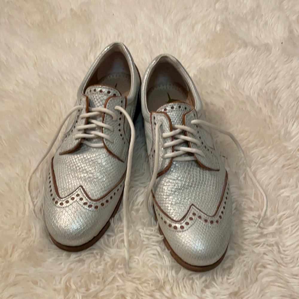 henry & magda ladies golf shoe